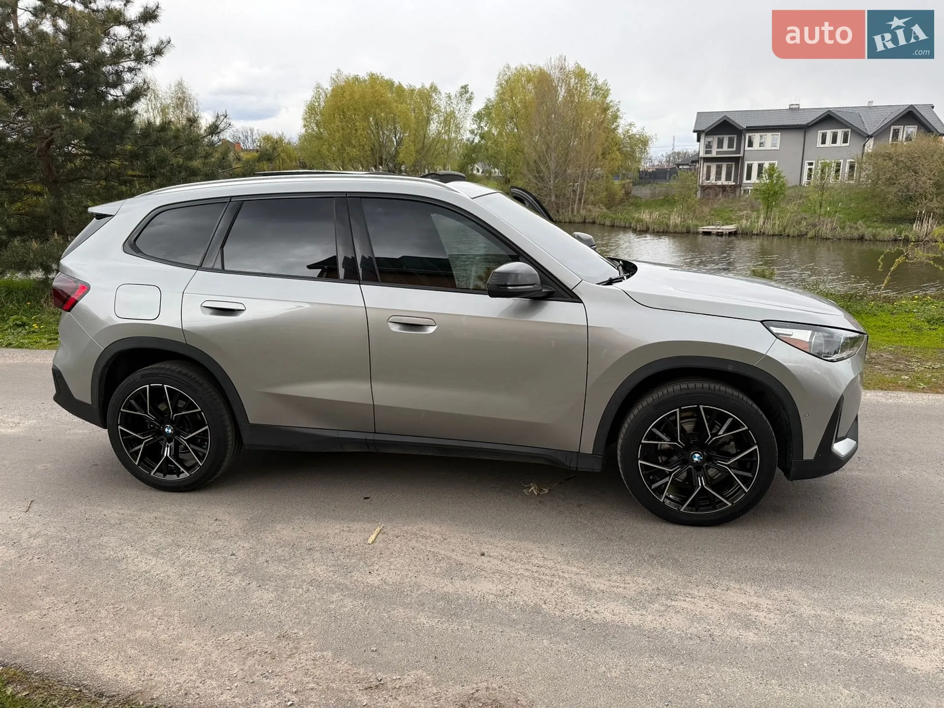 2023 BMW X1 - мініатюра 43