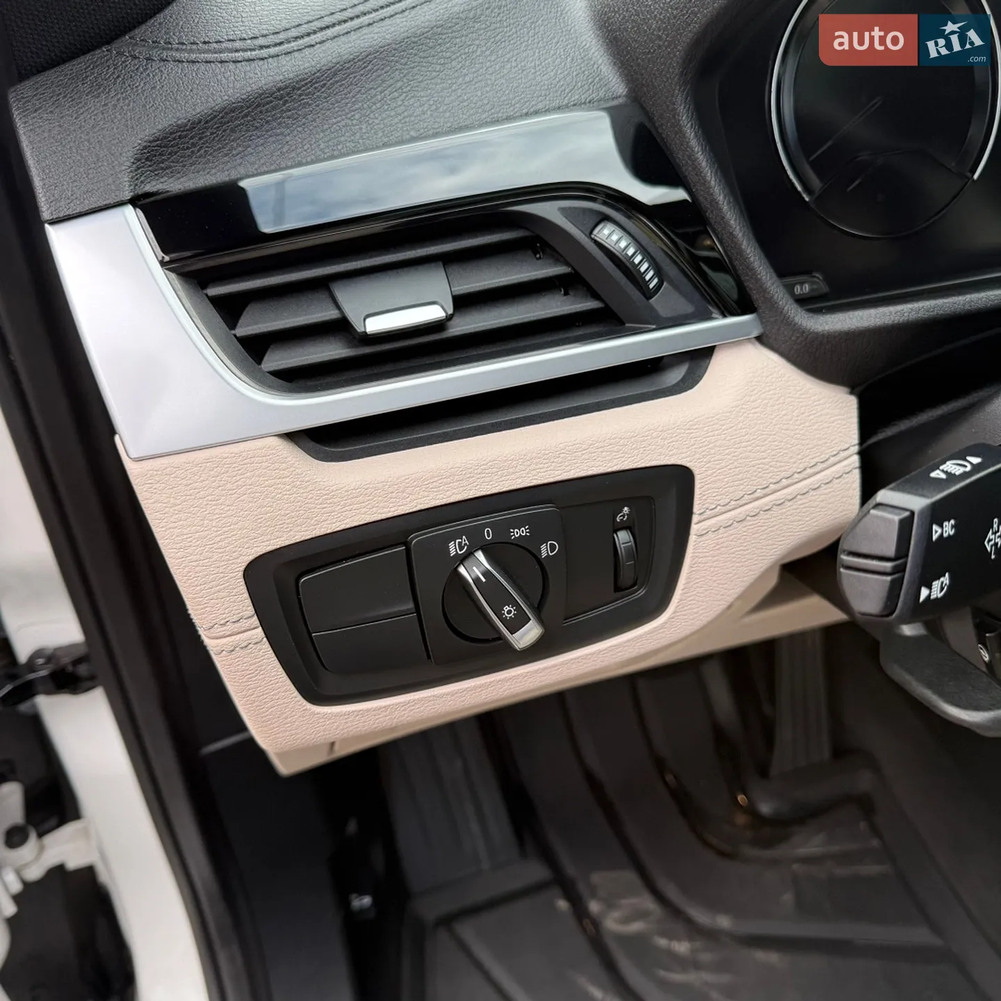 2021 BMW X1 - мініатюра 23