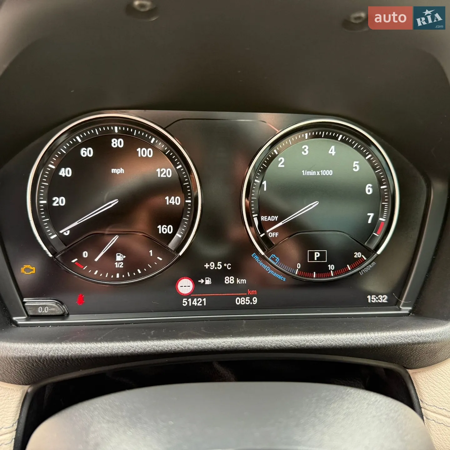 2021 BMW X1 - мініатюра 30