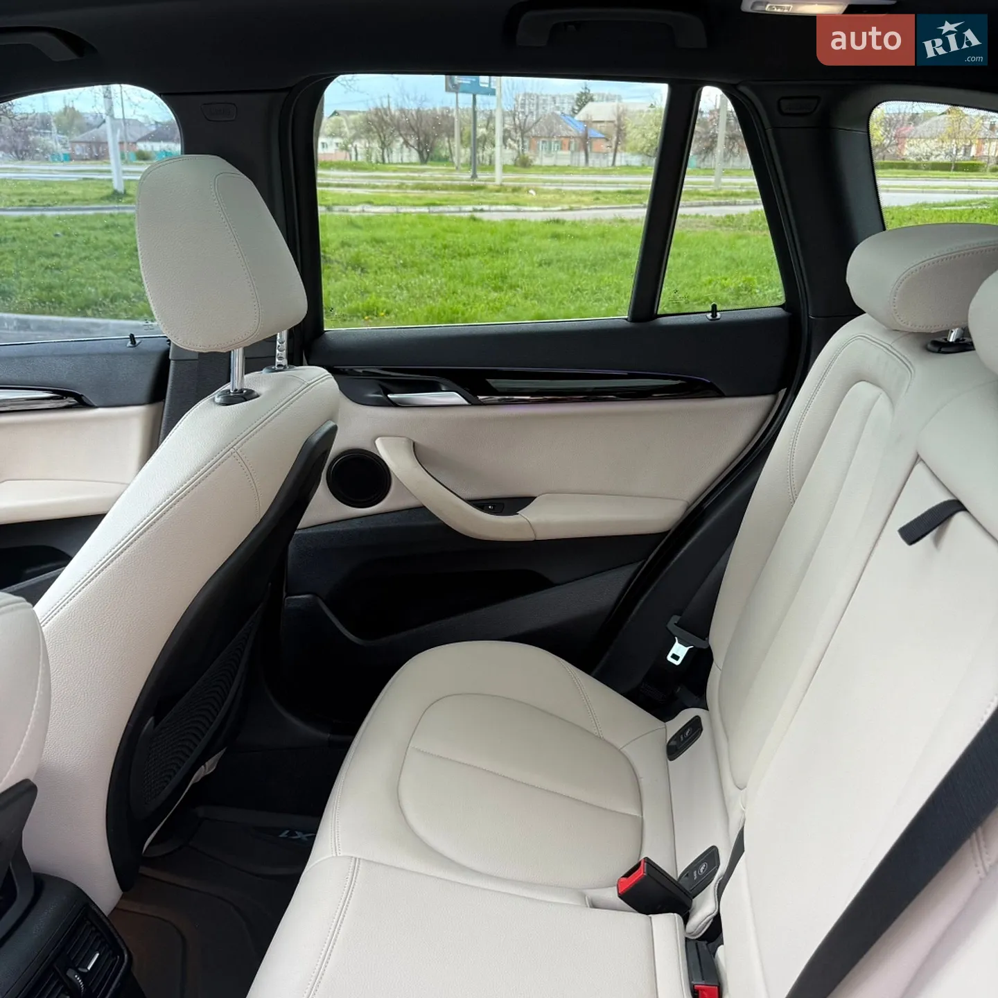 2021 BMW X1 - мініатюра 36