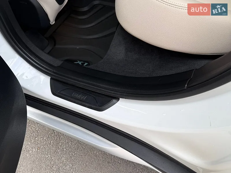 BMW X1 2021 VIN WBXJG9C07M5U40101 фото оголошення 40 з 122
