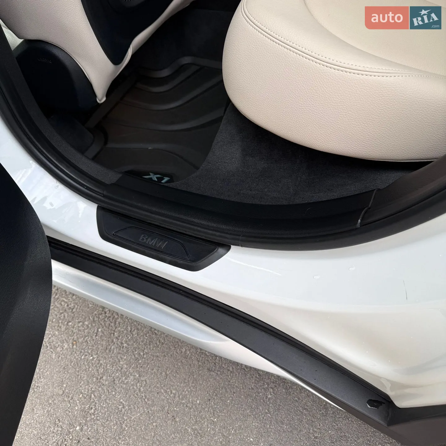 2021 BMW X1 - мініатюра 40