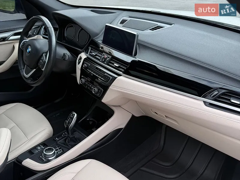BMW X1 2021 VIN WBXJG9C07M5U40101 фото оголошення 43 з 122