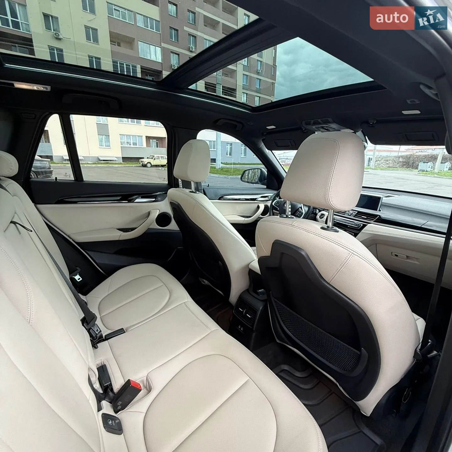 2021 BMW X1 - мініатюра 51