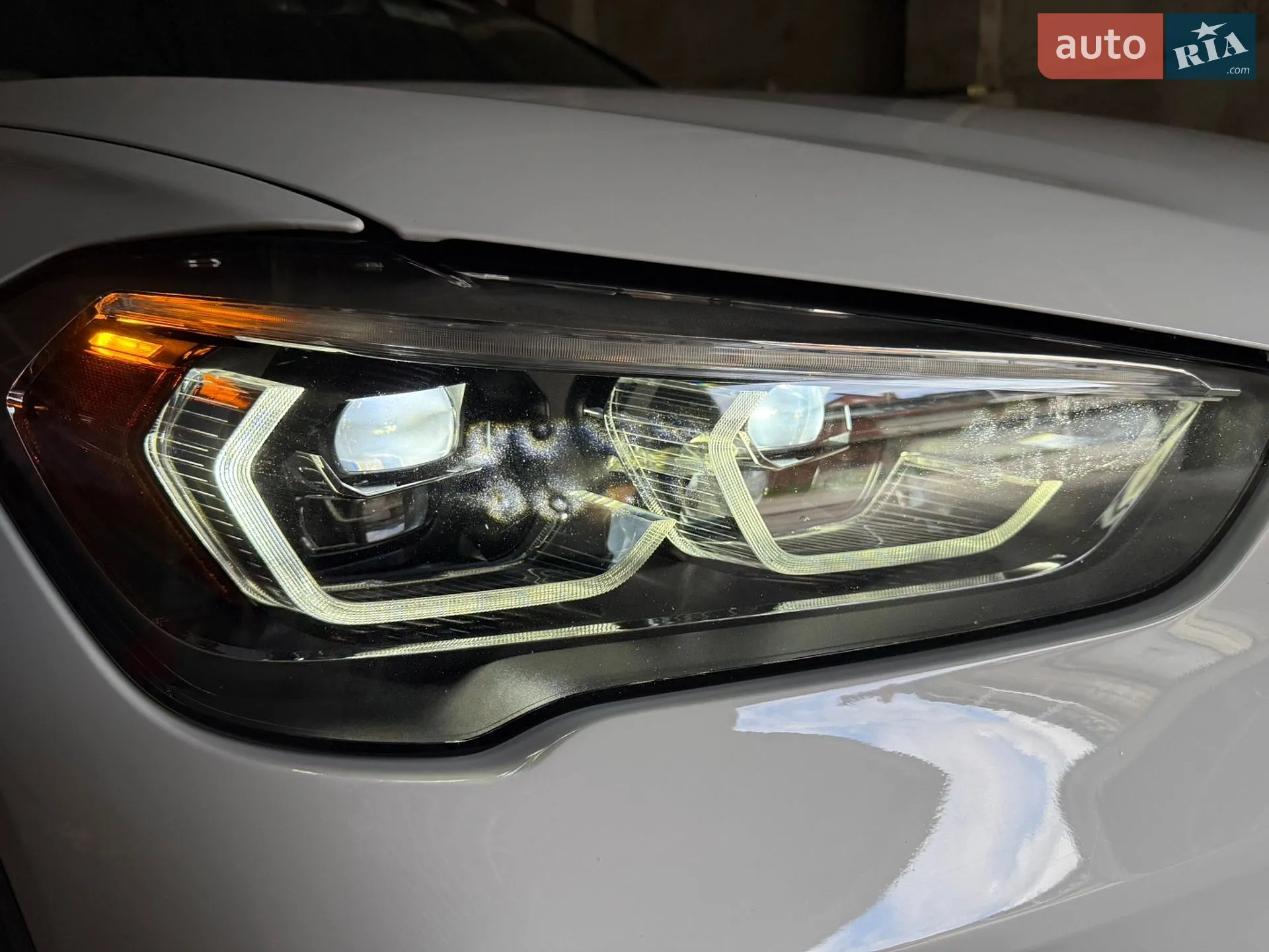 2021 BMW X1 - мініатюра 74