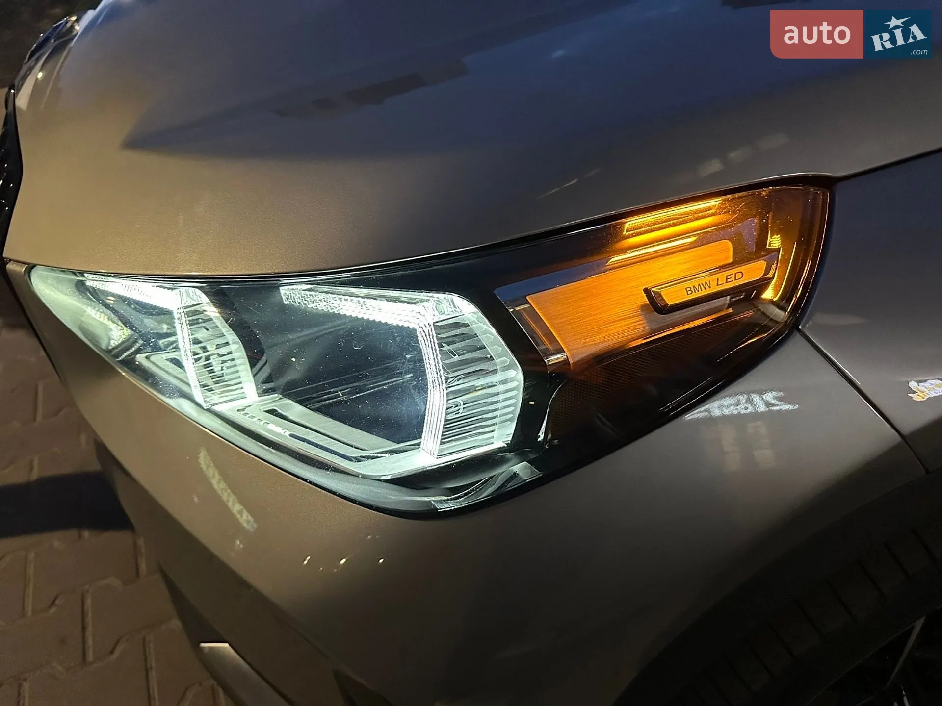 2023 BMW X1 - мініатюра 62
