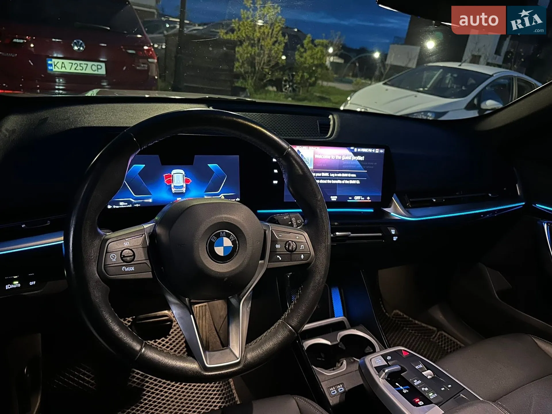2023 BMW X1 - мініатюра 65