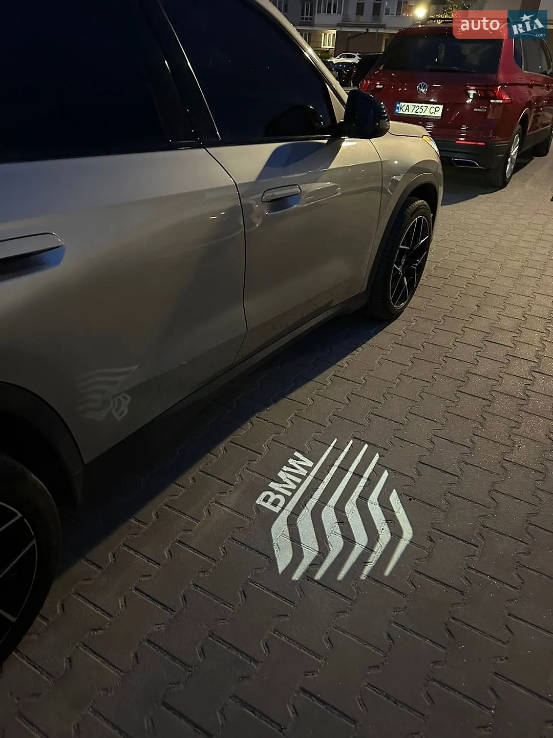 2023 BMW X1 - мініатюра 67
