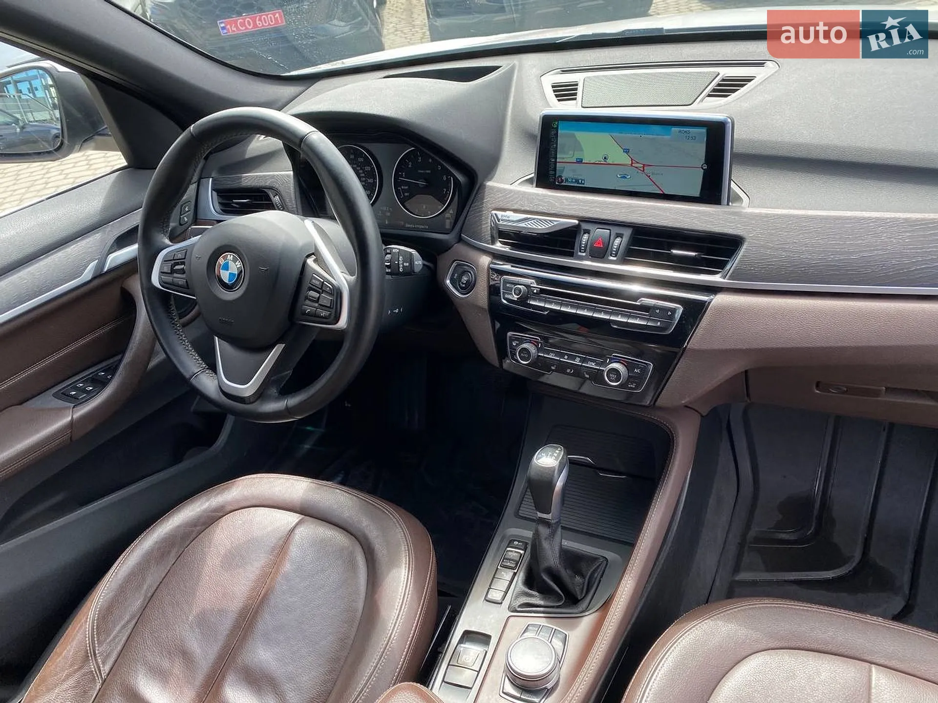 2016 BMW X1 - мініатюра 10