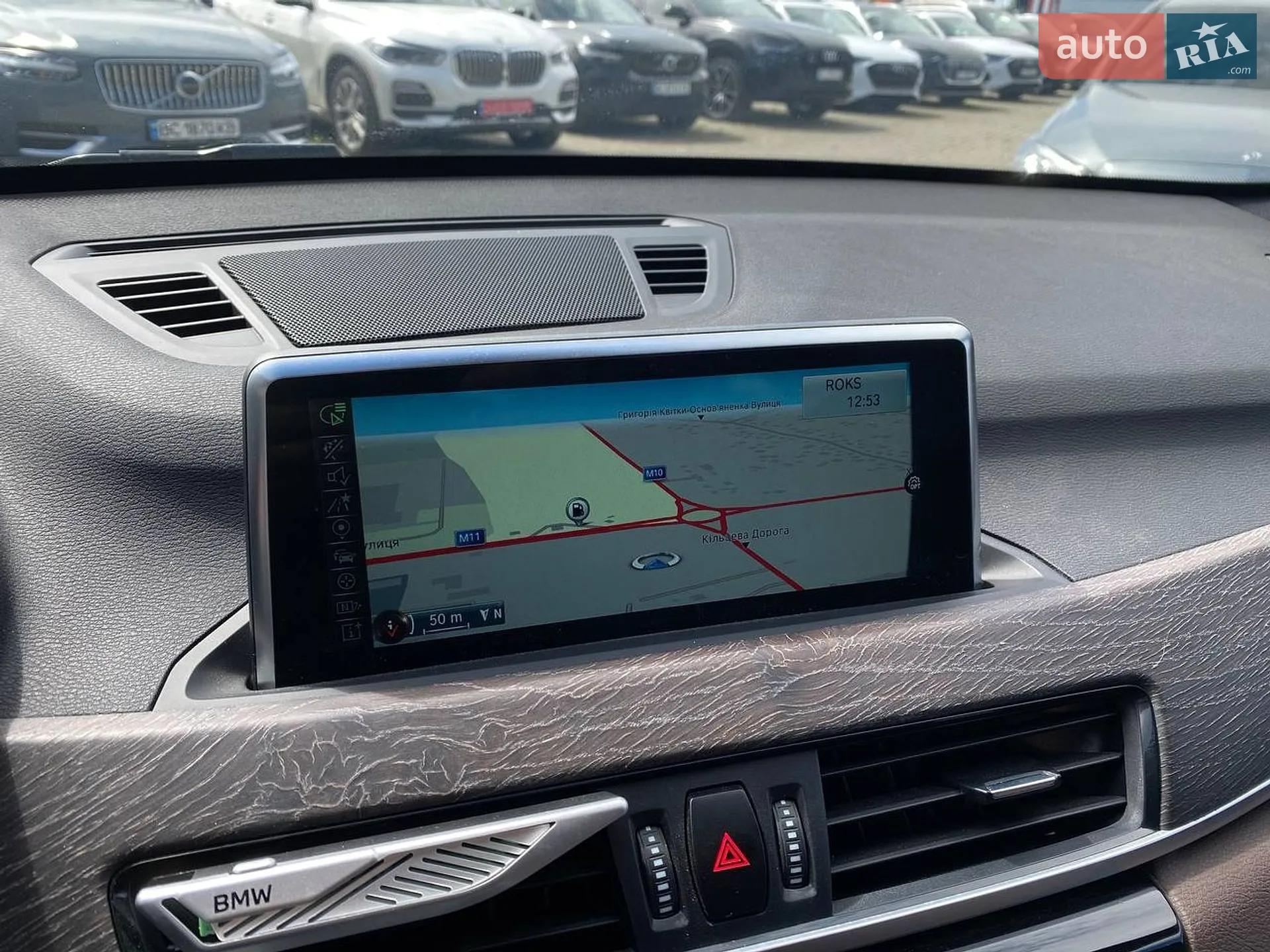2016 BMW X1 - мініатюра 18