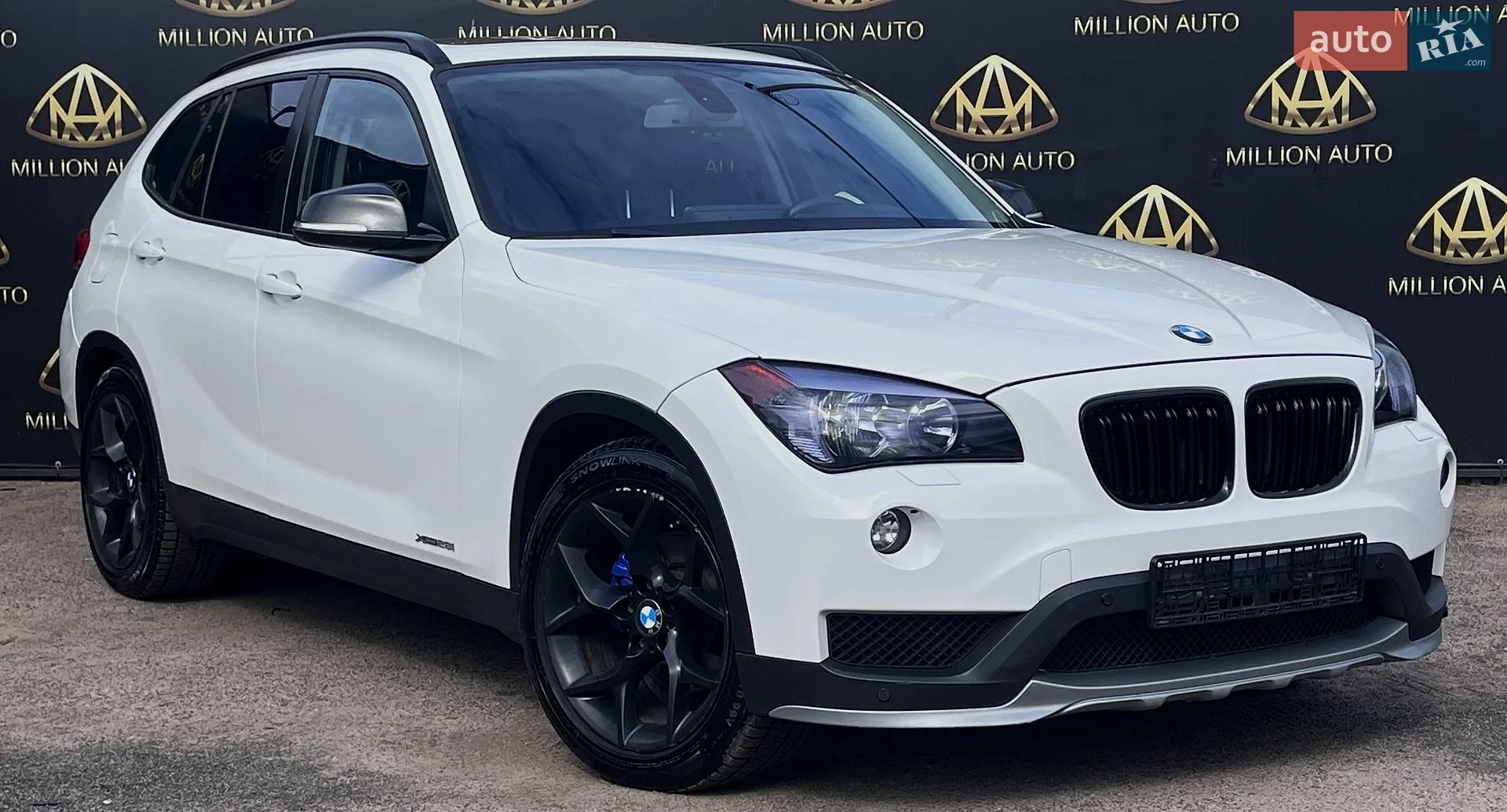 2014 BMW X1 - мініатюра 7