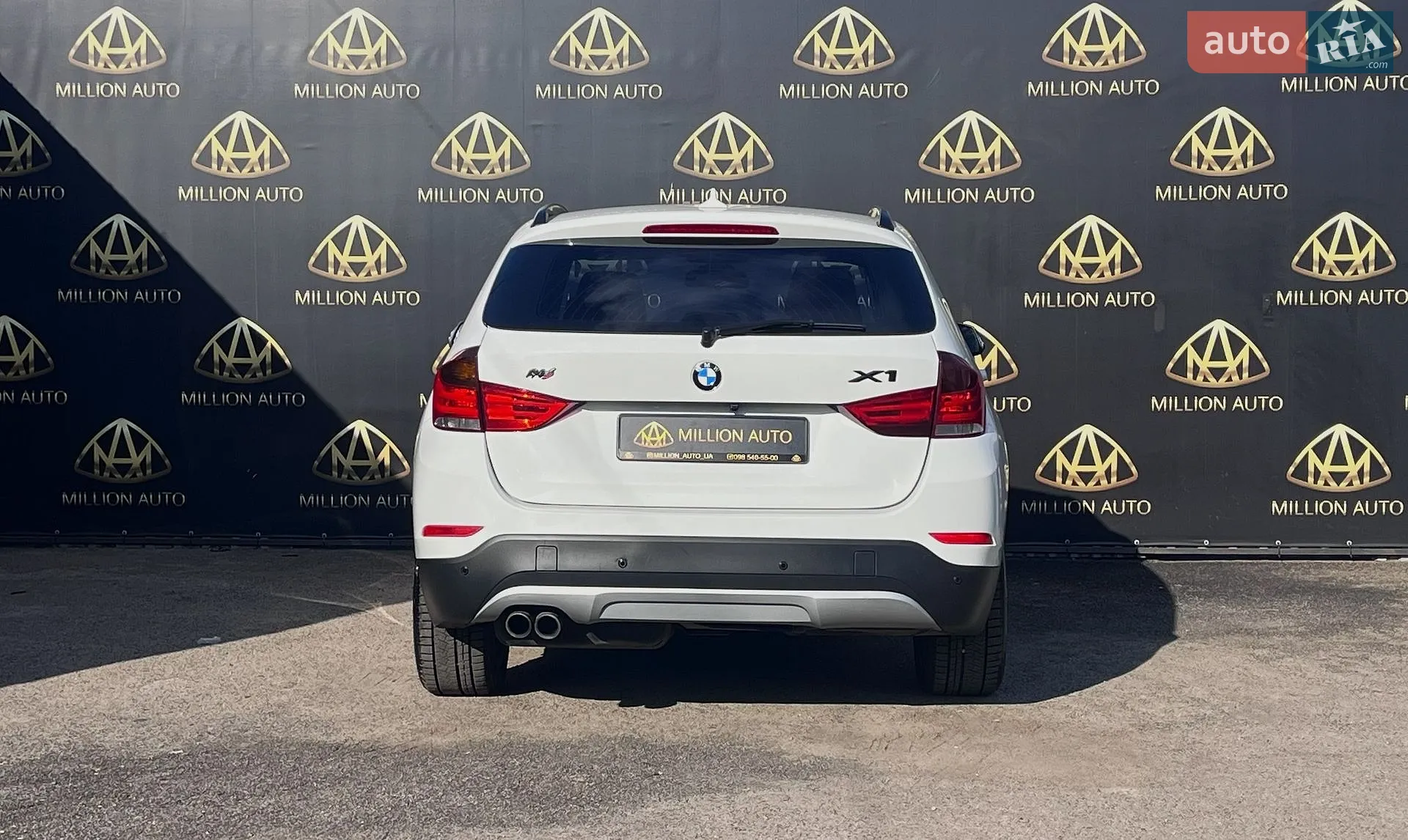 2014 BMW X1 - мініатюра 5