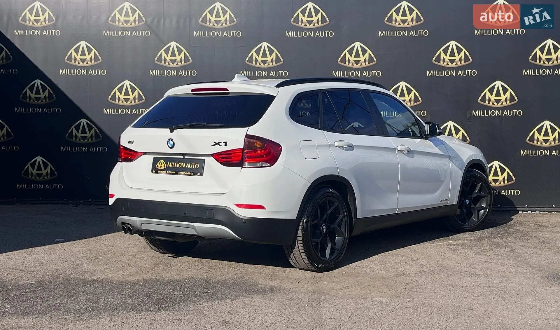 2014 BMW X1 - мініатюра 6