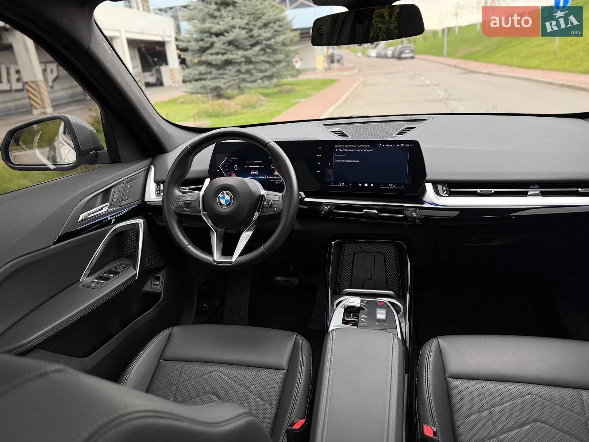 2024 BMW X1 - мініатюра 7