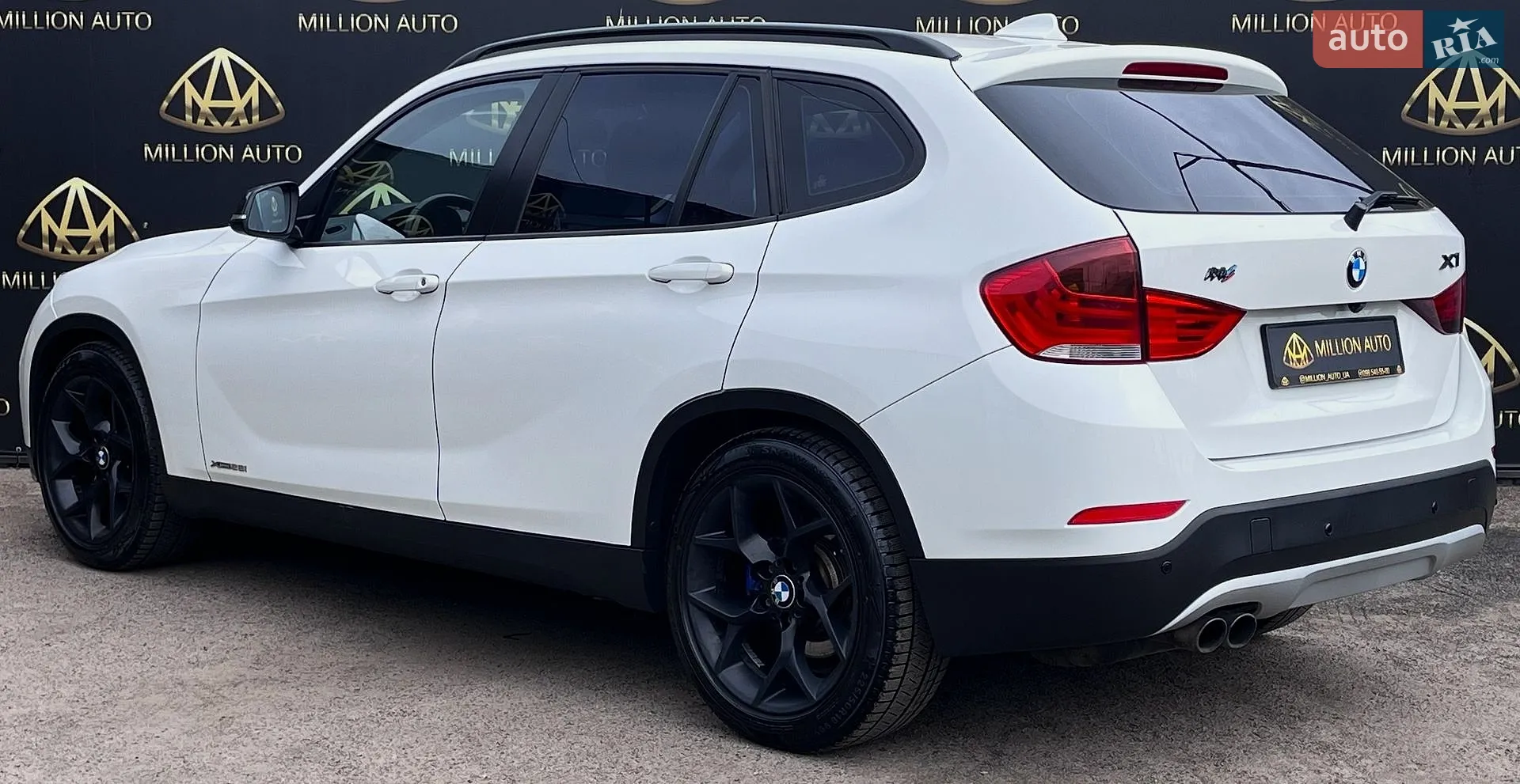 2014 BMW X1 - мініатюра 8