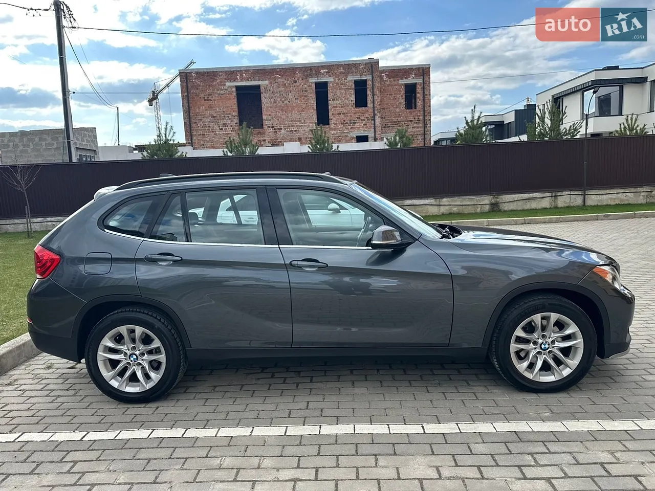 2013 BMW X1 - мініатюра 16