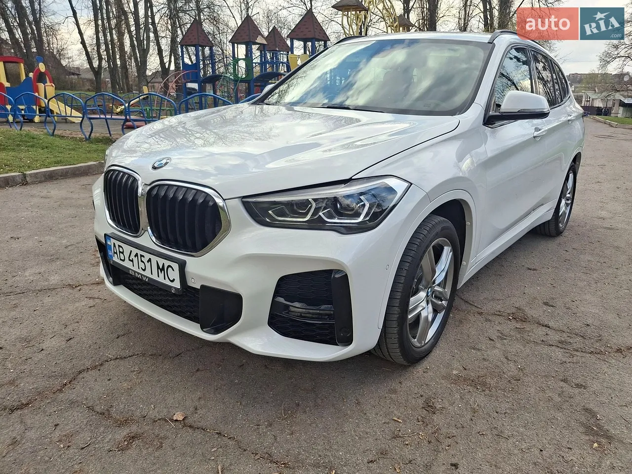 2022 BMW X1 - мініатюра 29