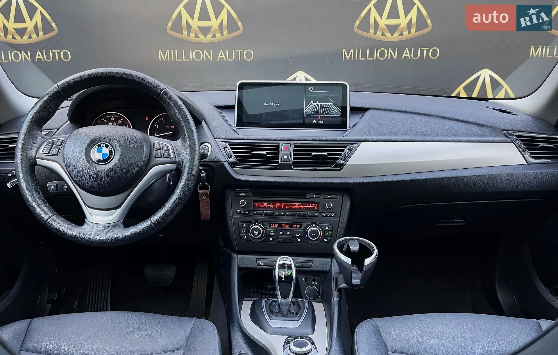 2014 BMW X1 - мініатюра 17