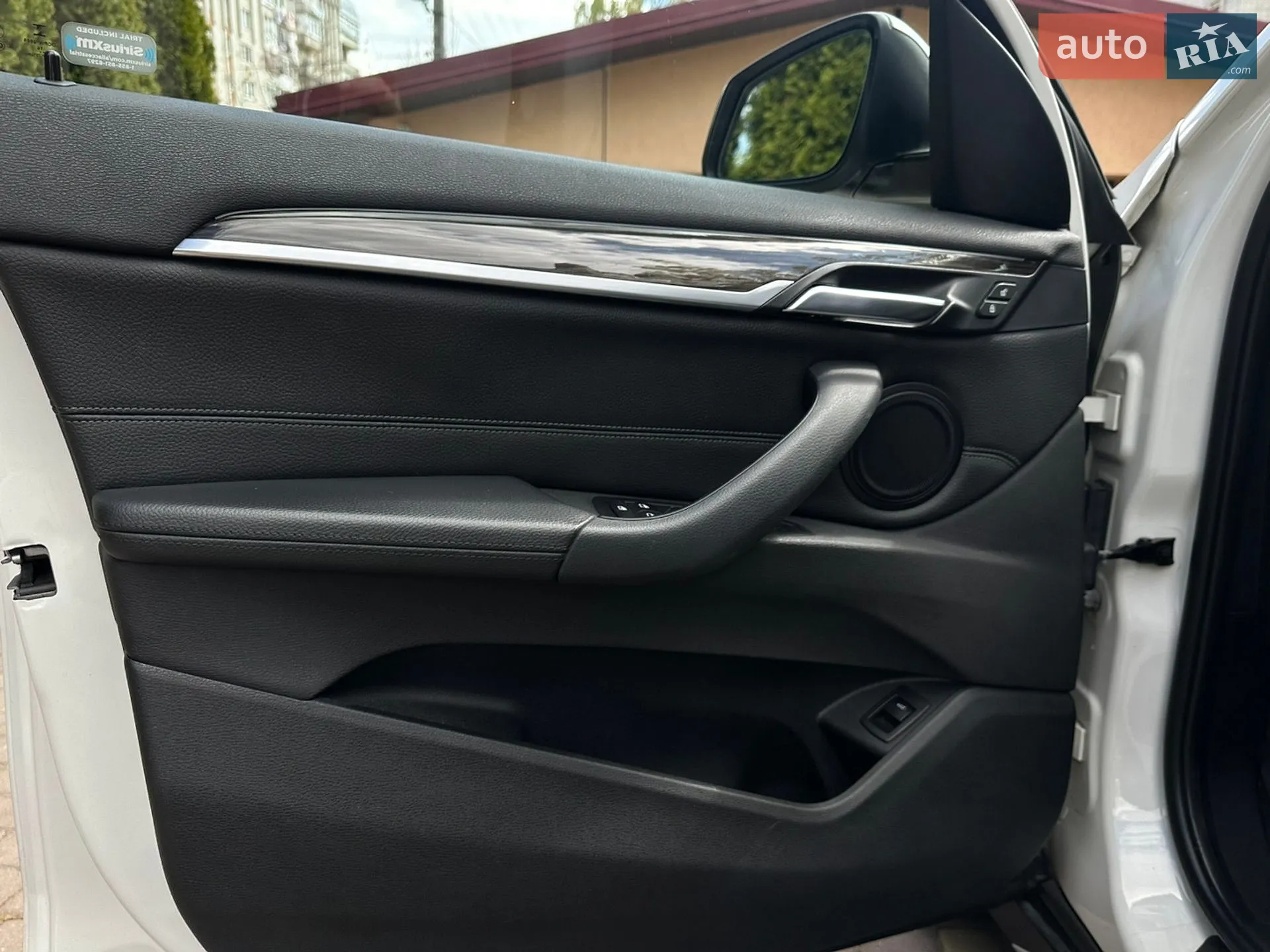2016 BMW X1 - мініатюра 24