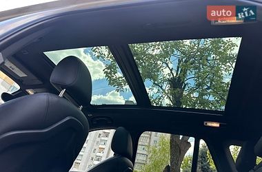 Внедорожник / Кроссовер BMW X1 2016 в Львове