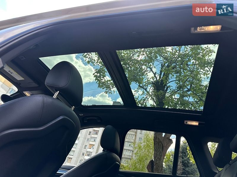 Внедорожник / Кроссовер BMW X1 2016 в Львове