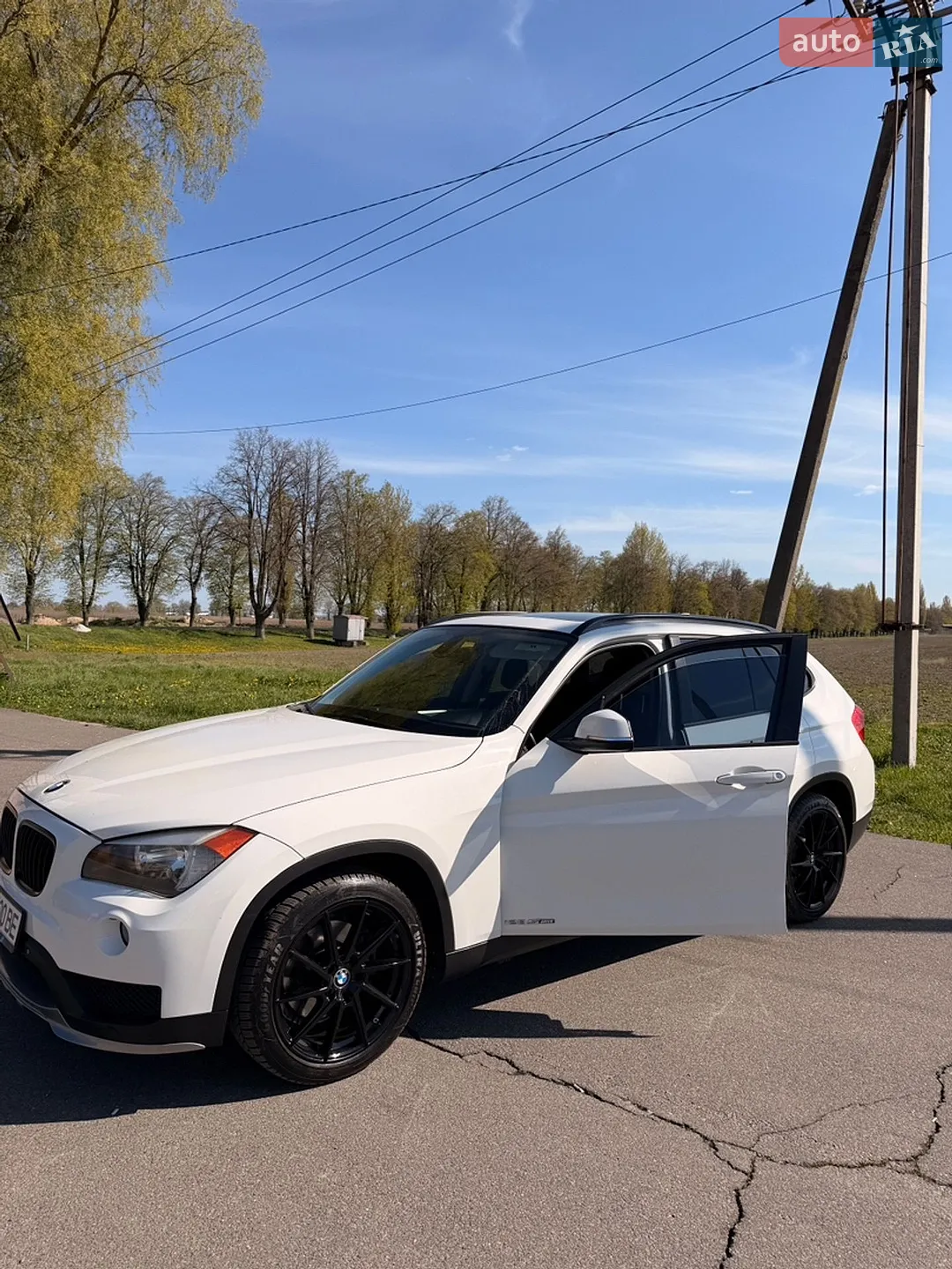 2015 BMW X1 - мініатюра 2