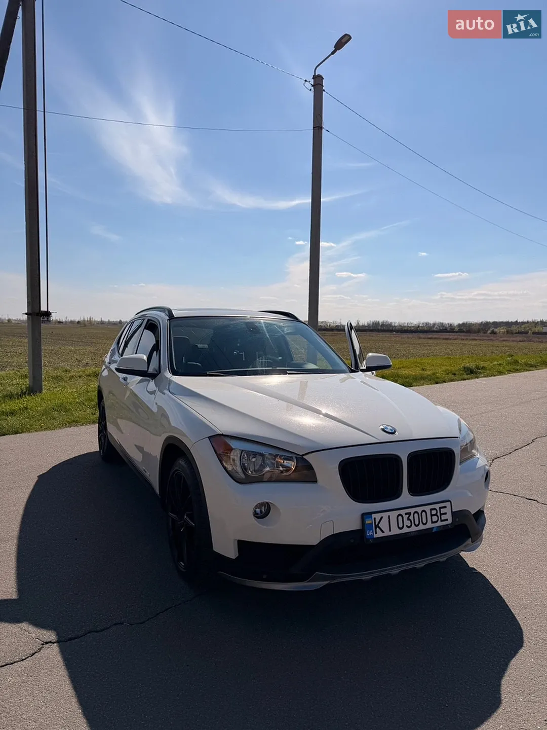 2015 BMW X1 - мініатюра 3