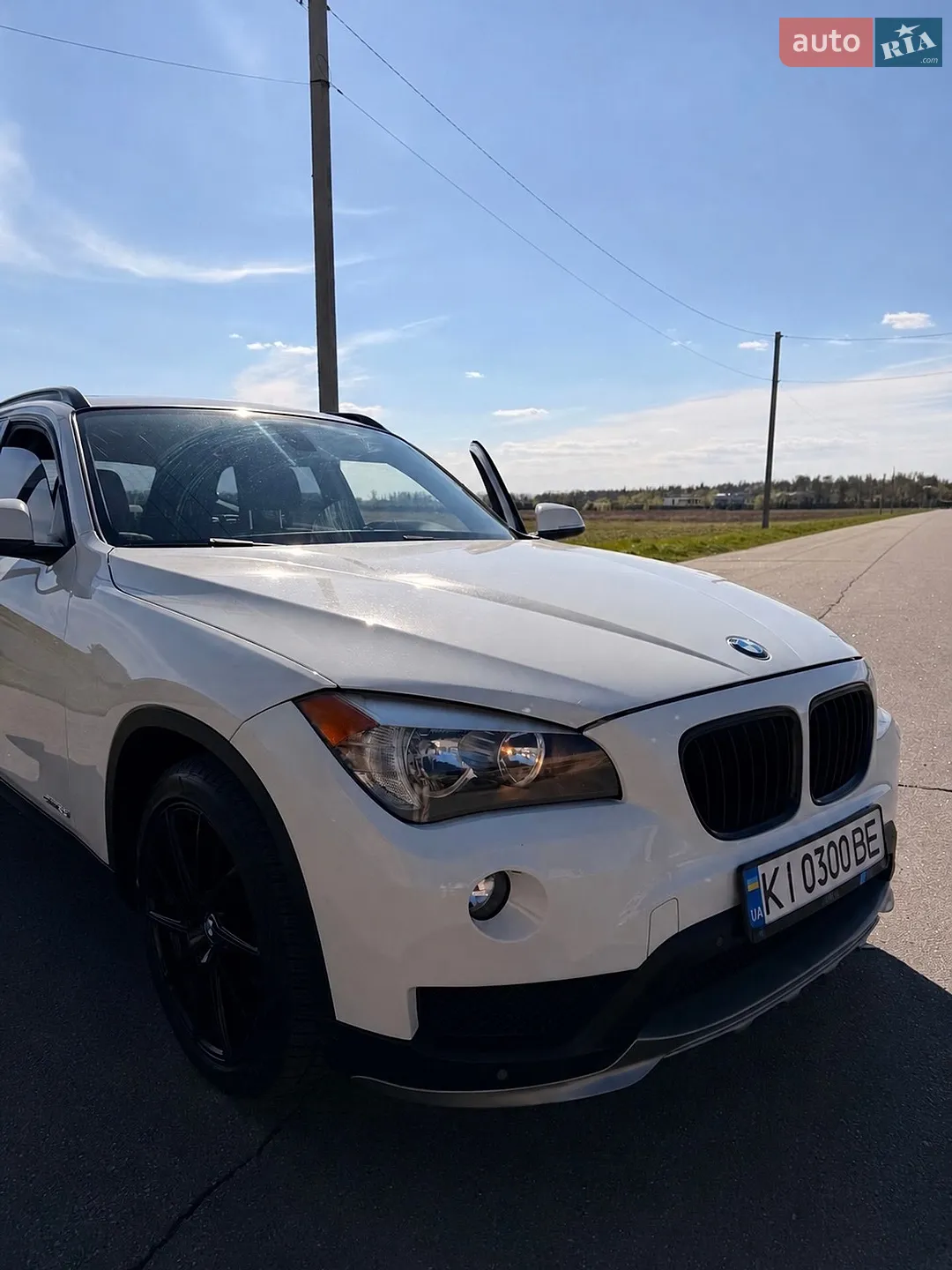 2015 BMW X1 - мініатюра 4