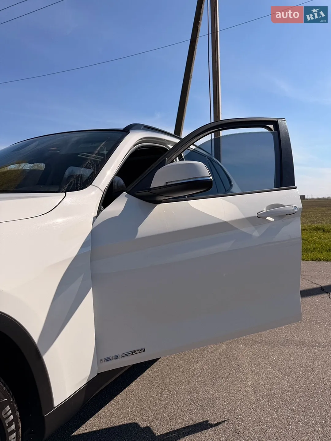 2015 BMW X1 - мініатюра 5