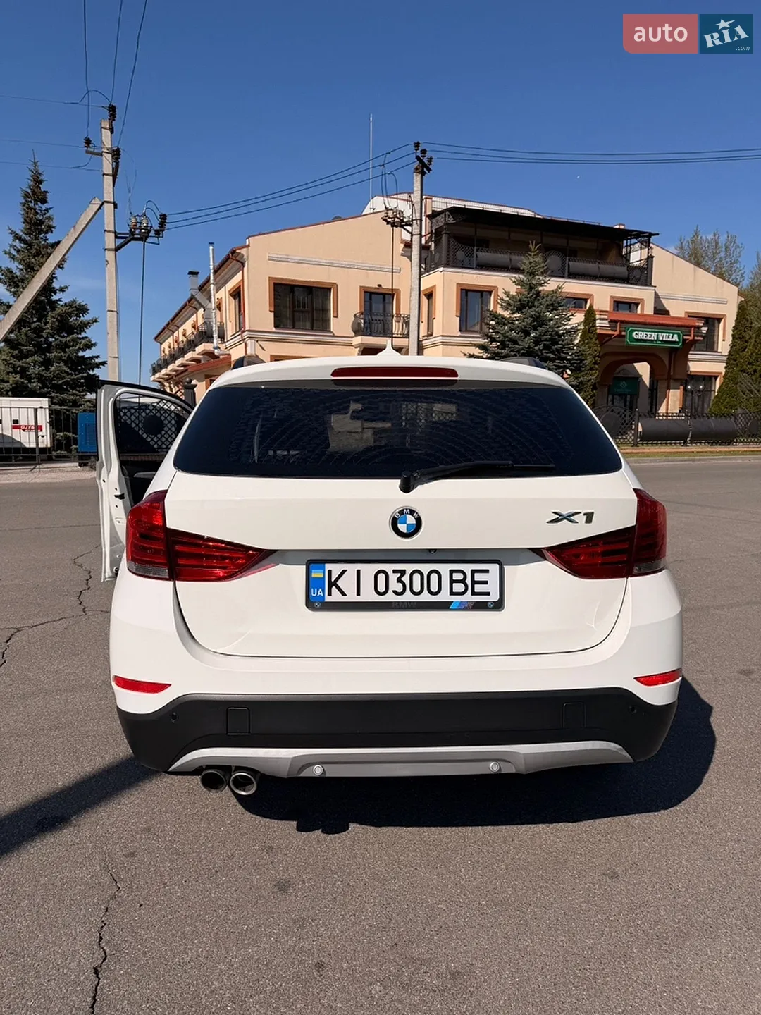 2015 BMW X1 - мініатюра 6