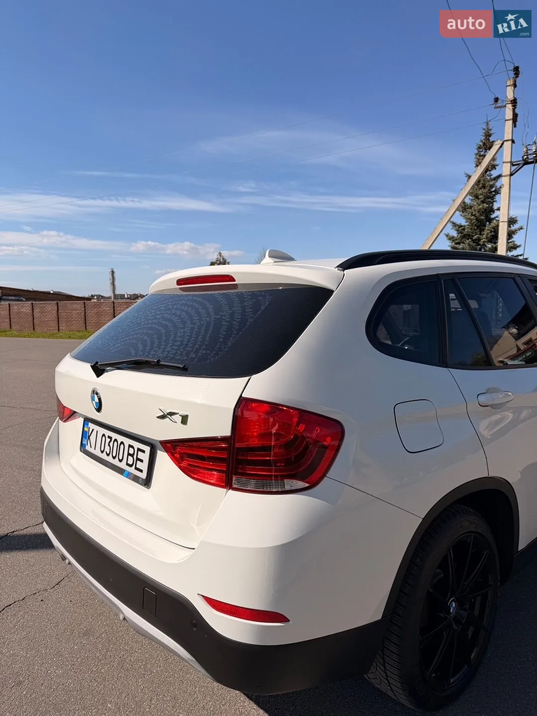 2015 BMW X1 - мініатюра 7