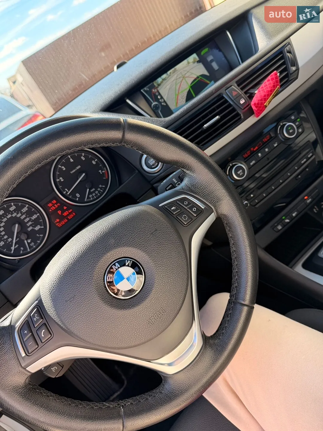 2015 BMW X1 - мініатюра 11