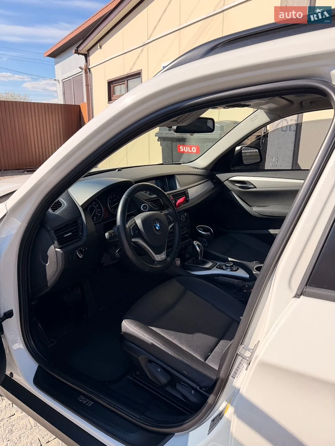 2015 BMW X1 - мініатюра 12