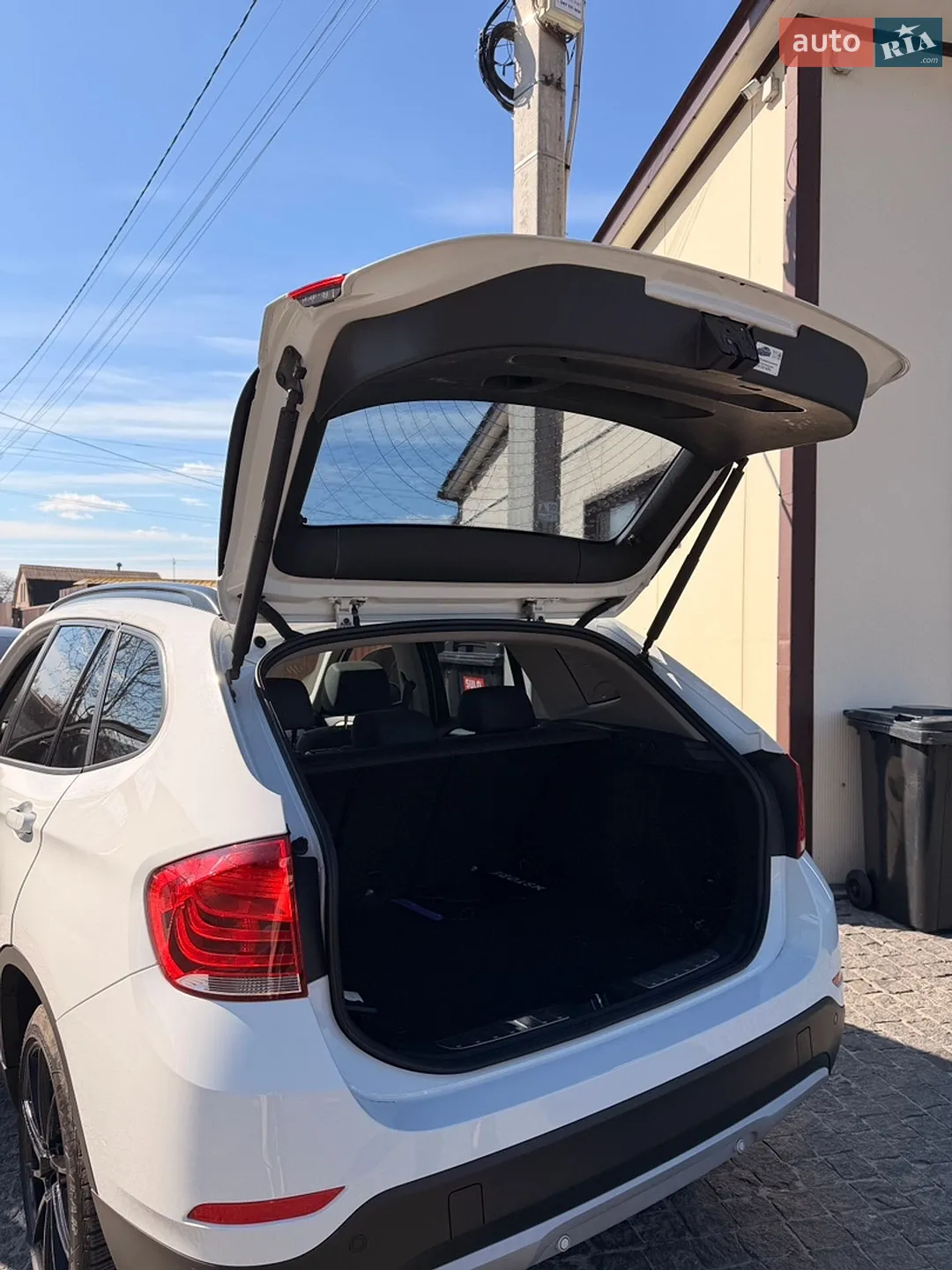 2015 BMW X1 - мініатюра 13