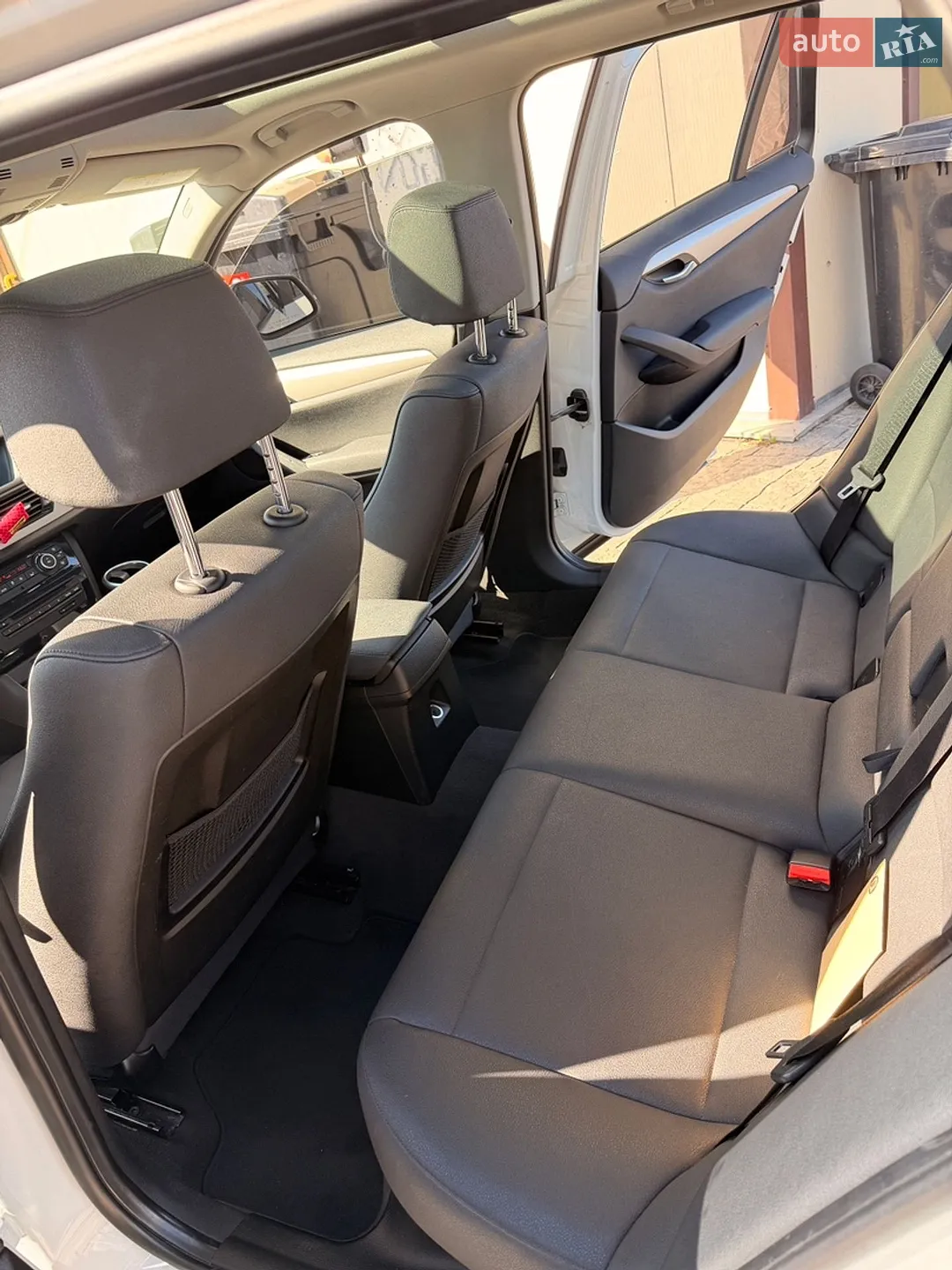 2015 BMW X1 - мініатюра 14
