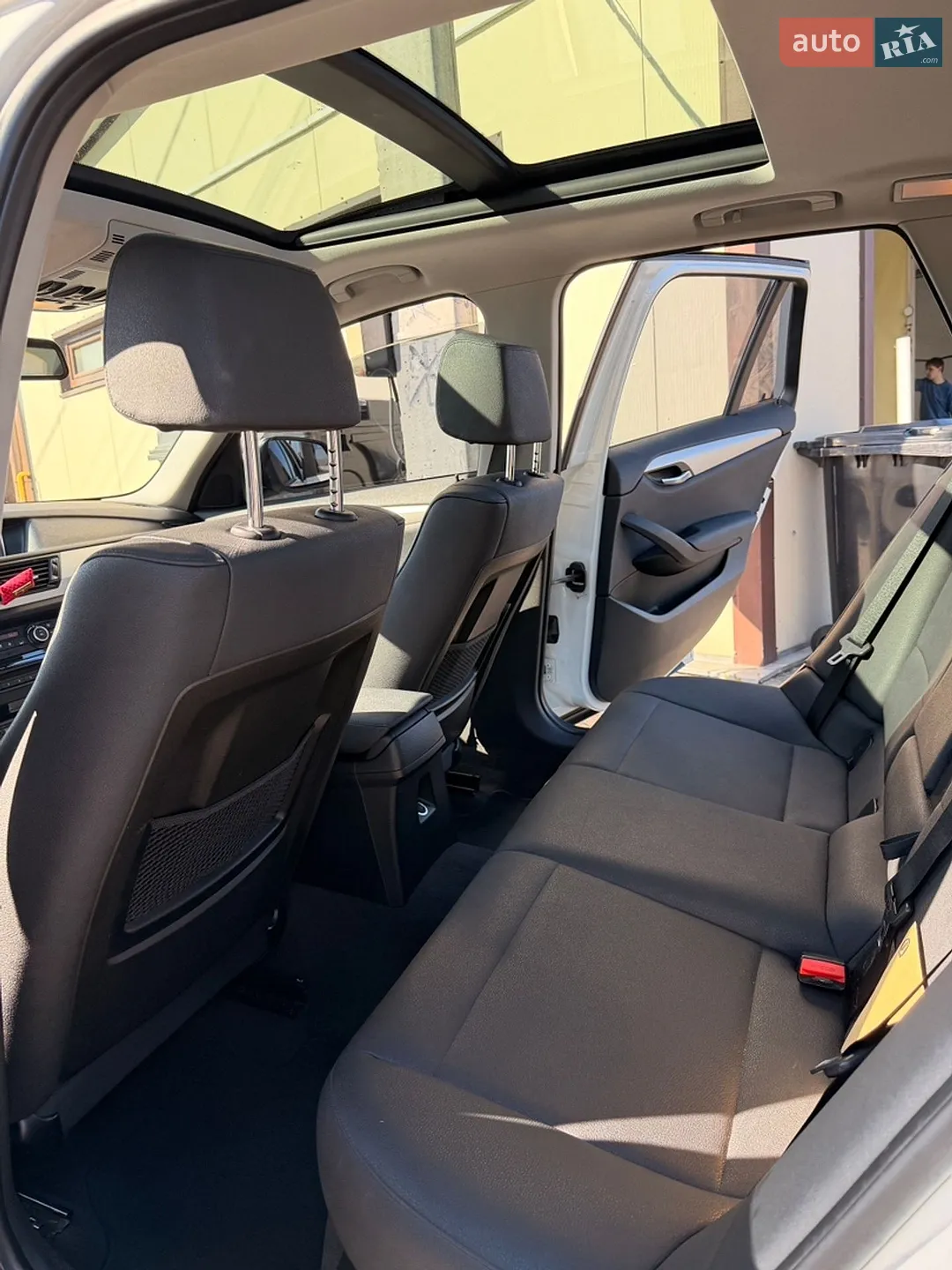 2015 BMW X1 - мініатюра 15