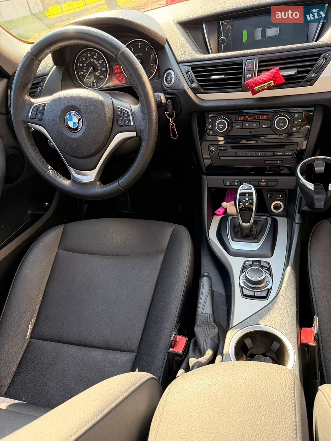2015 BMW X1 - мініатюра 17