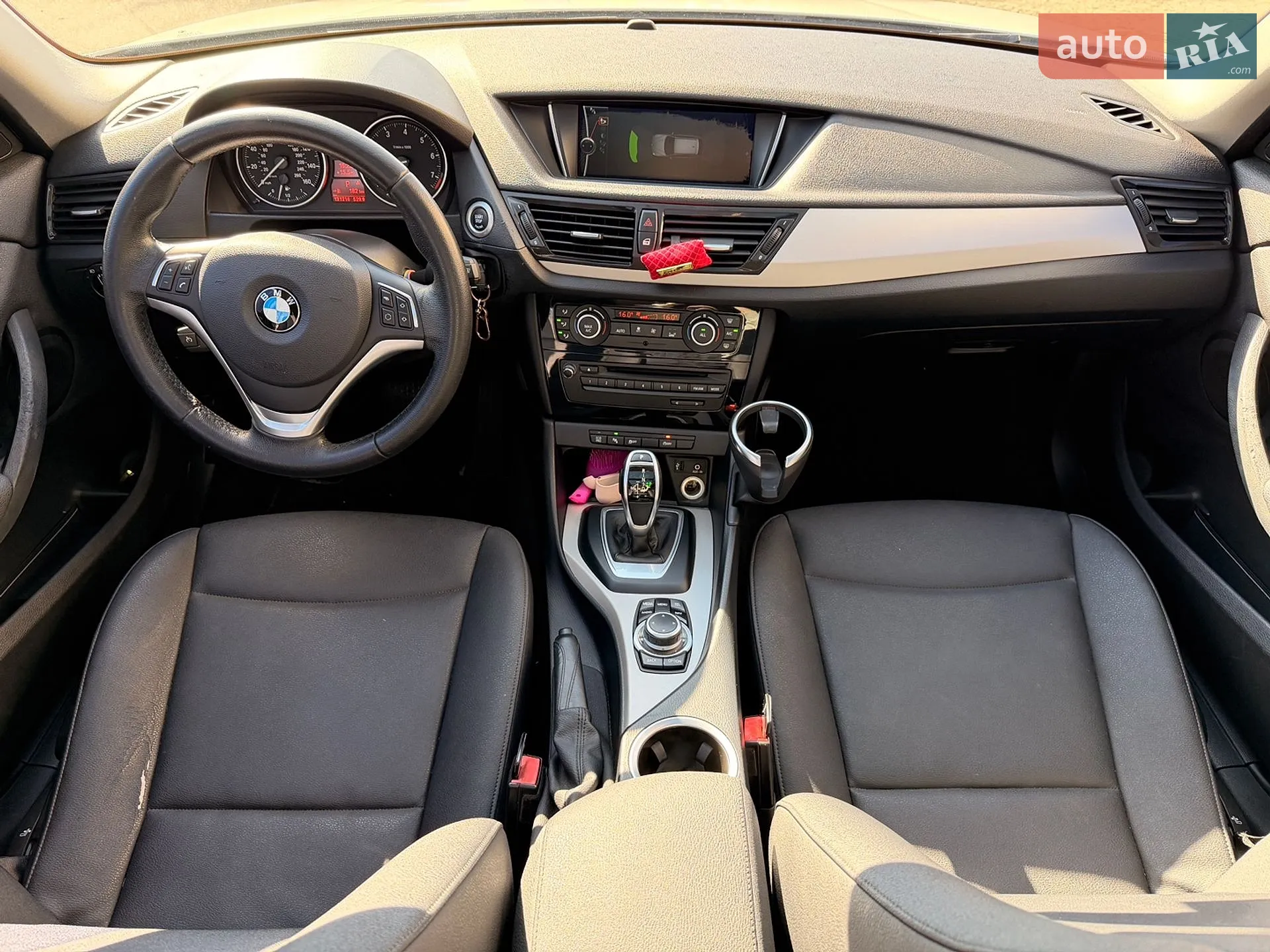 2015 BMW X1 - мініатюра 18