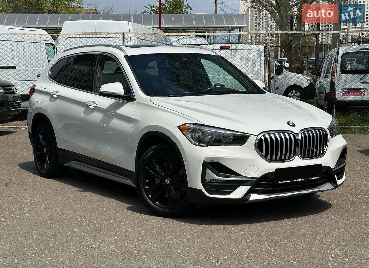 2015 BMW X5 - мініатюра 52