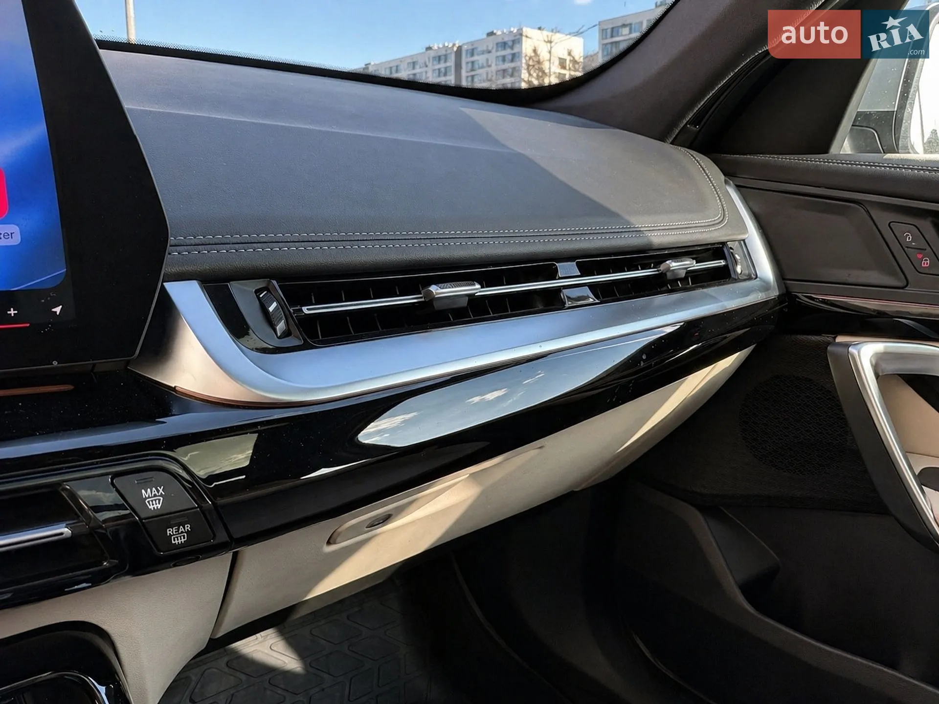 2023 BMW X1 - мініатюра 12