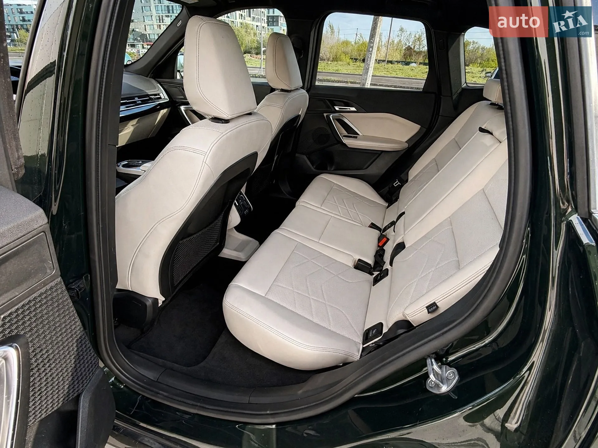2023 BMW X1 - мініатюра 13