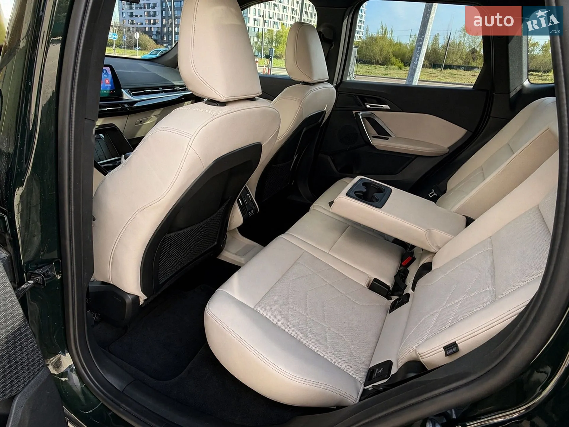2023 BMW X1 - мініатюра 14