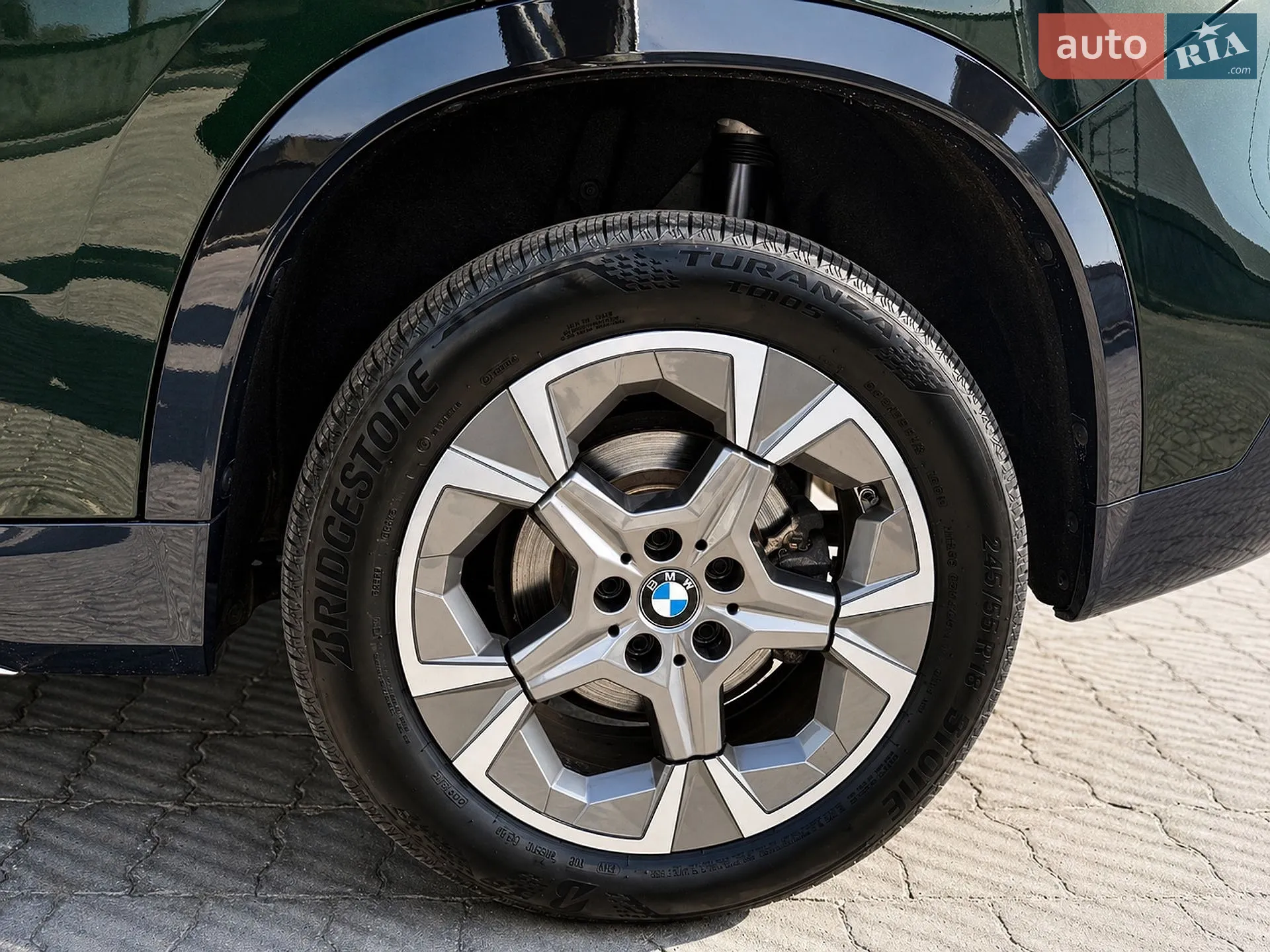 2023 BMW X1 - мініатюра 19