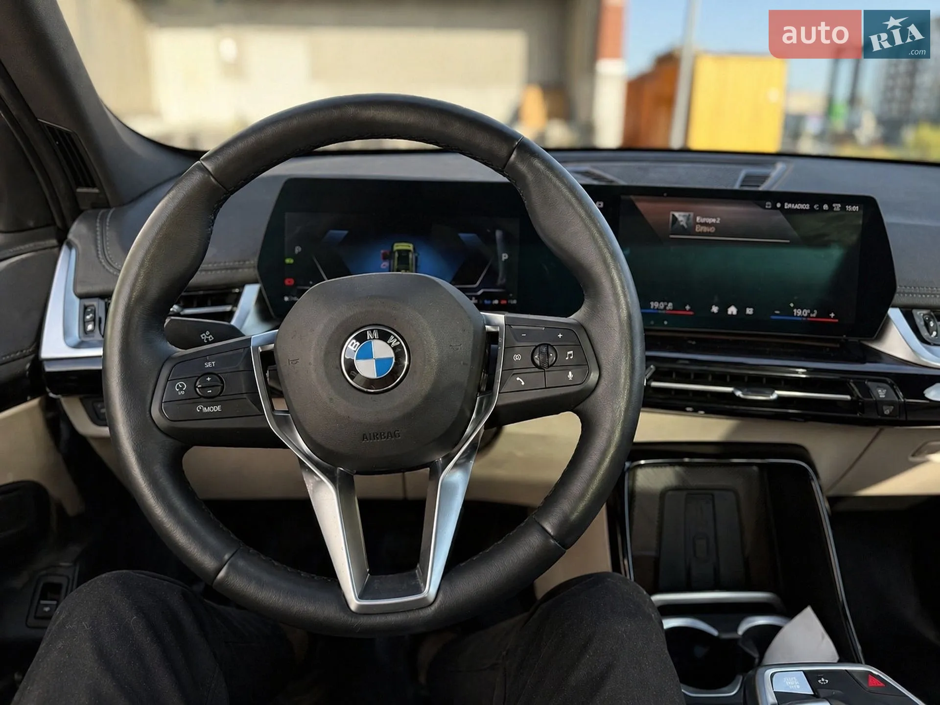 2023 BMW X1 - мініатюра 20