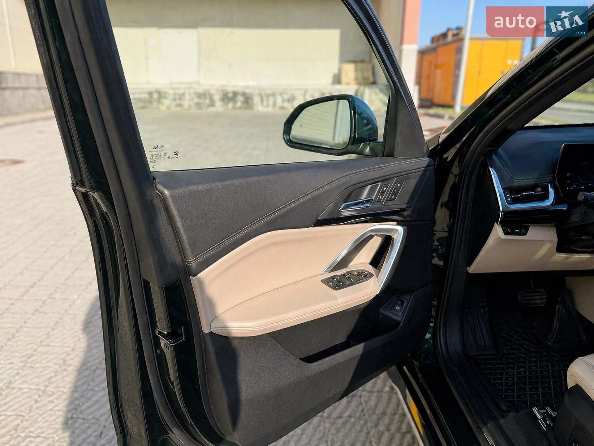 2023 BMW X1 - мініатюра 21