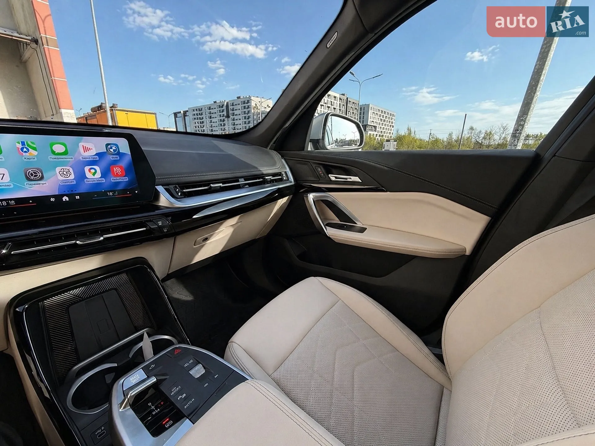2023 BMW X1 - мініатюра 22