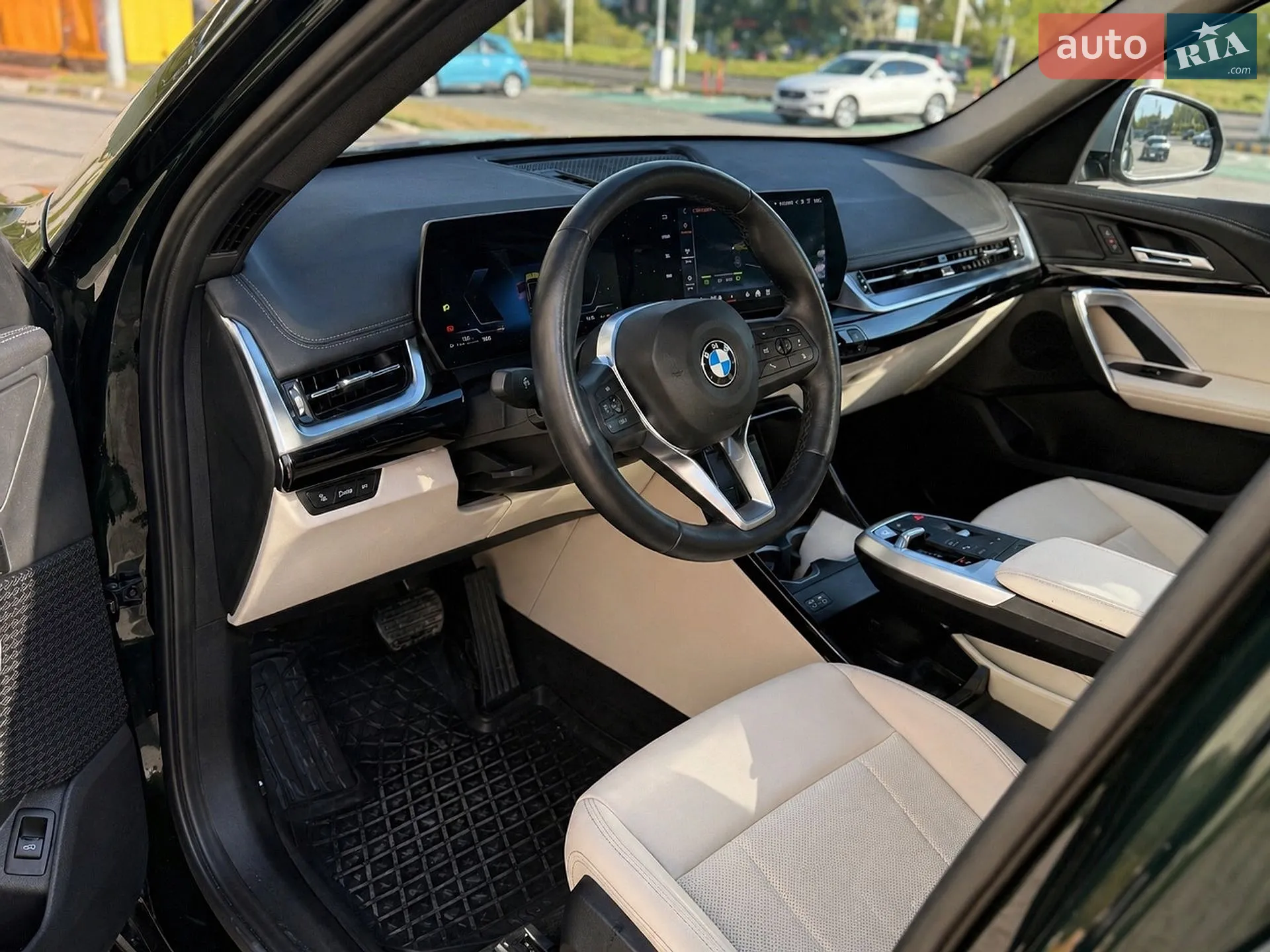 2023 BMW X1 - мініатюра 23