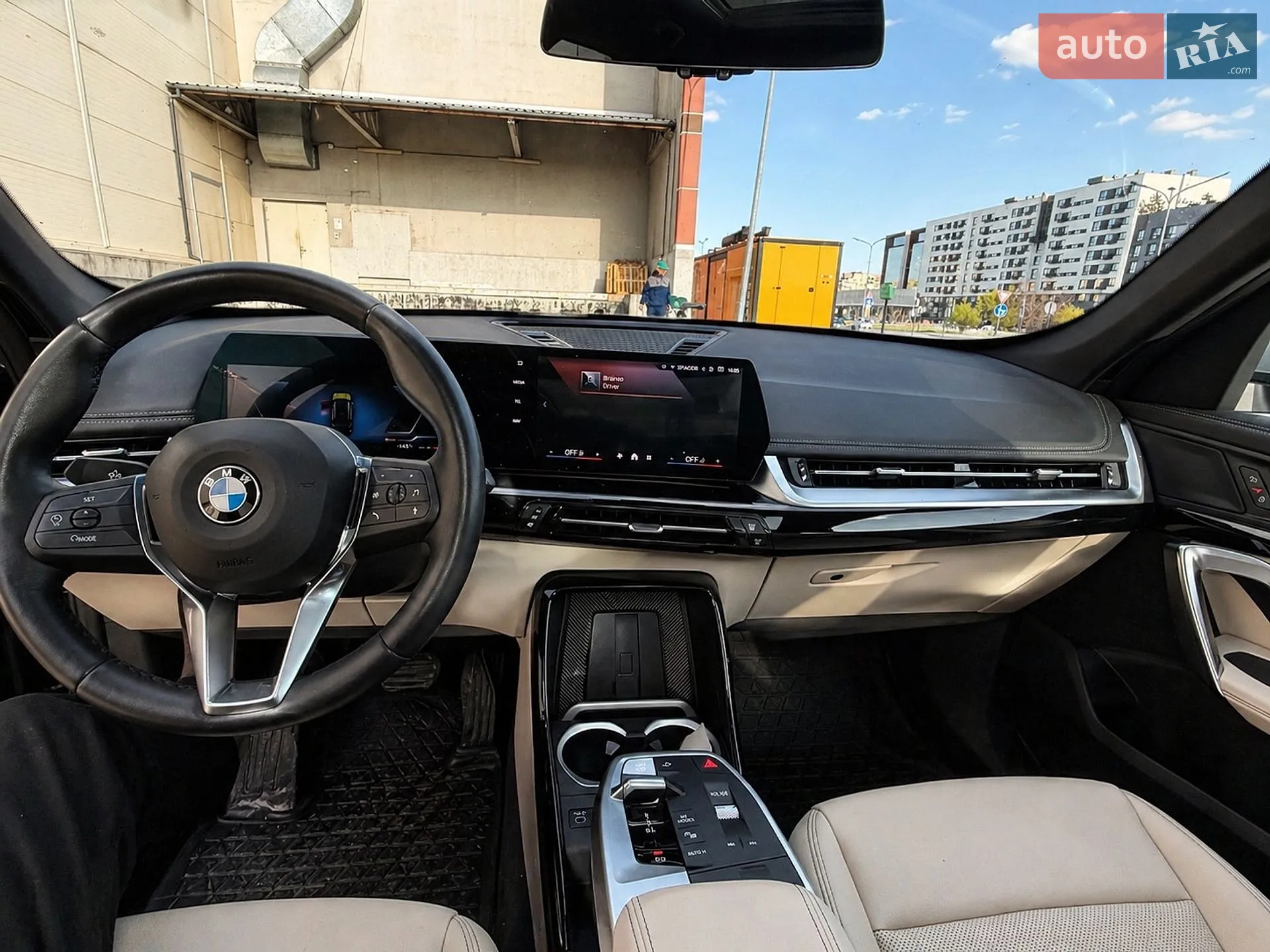 2023 BMW X1 - мініатюра 24