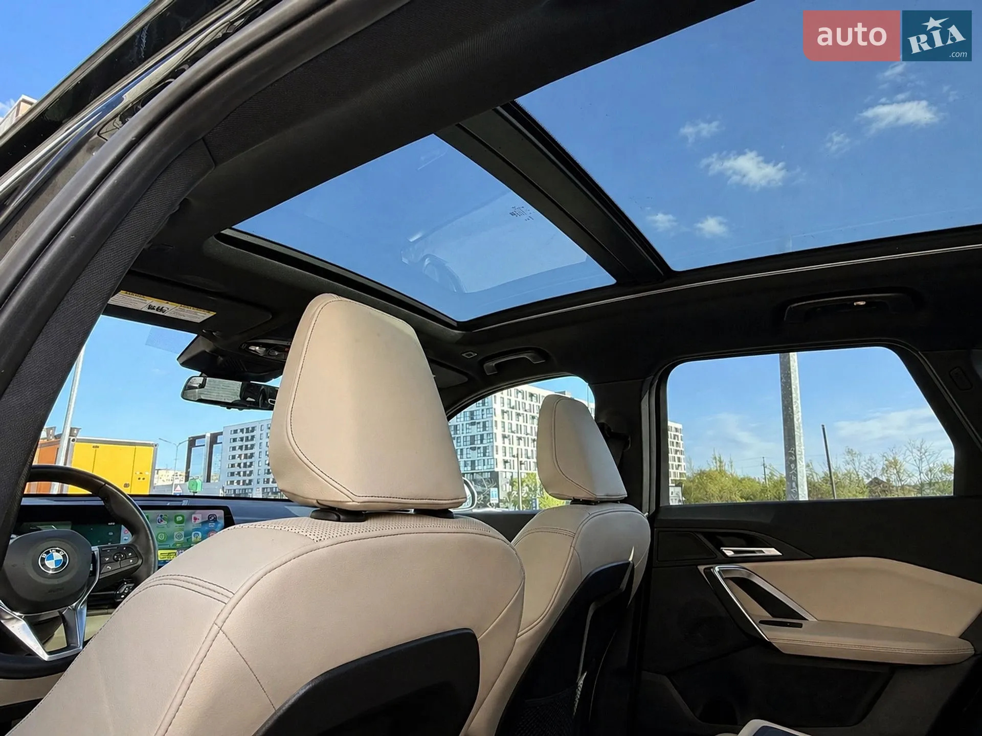 2023 BMW X1 - мініатюра 25