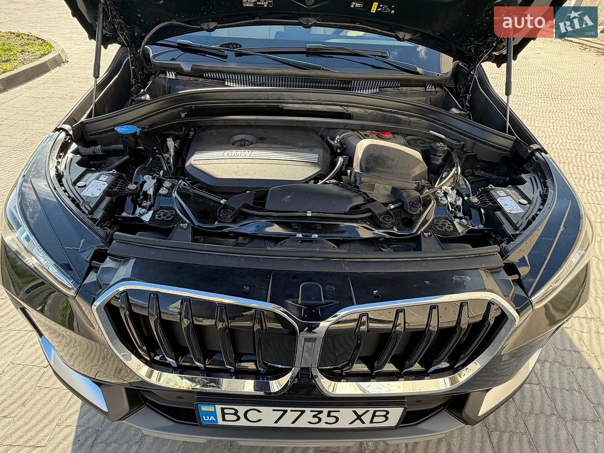2023 BMW X1 - мініатюра 27
